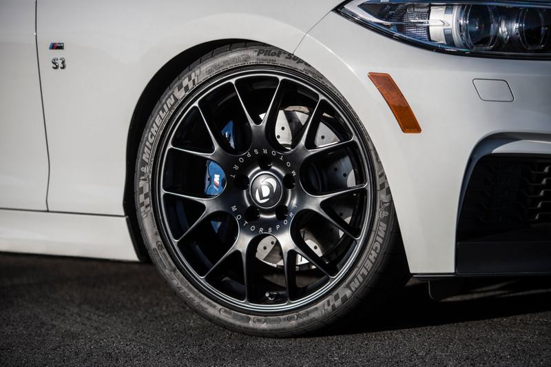 Illustration for article titled You Should Buy A Dinan BMW M235i Instead Of The New M2
